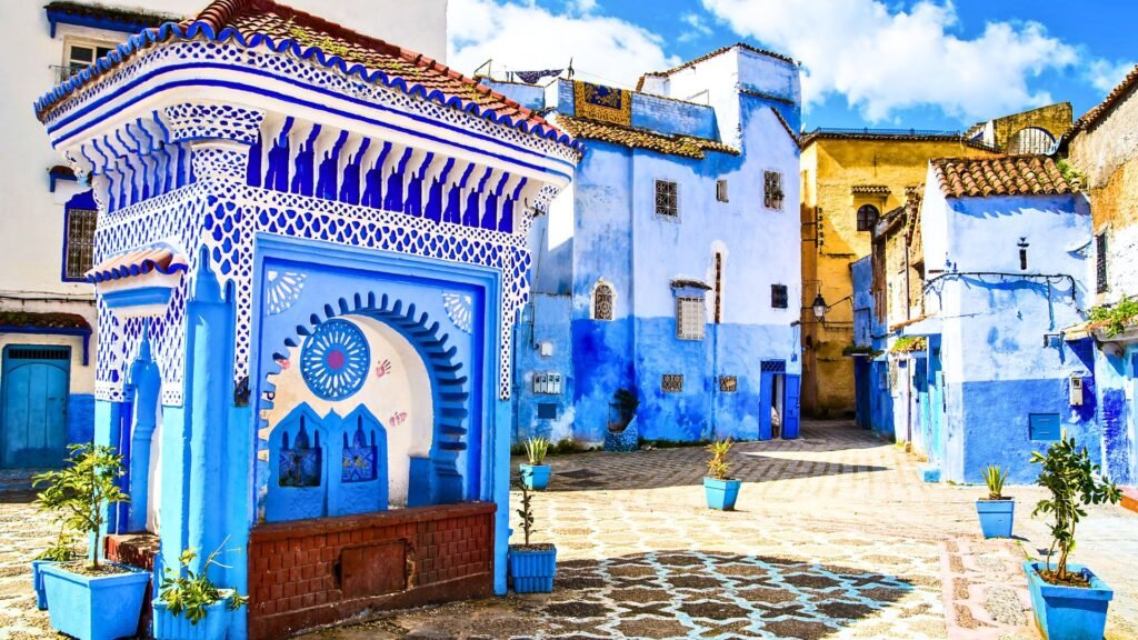 3-day-tour-to-chefchaouen-from-casablanca