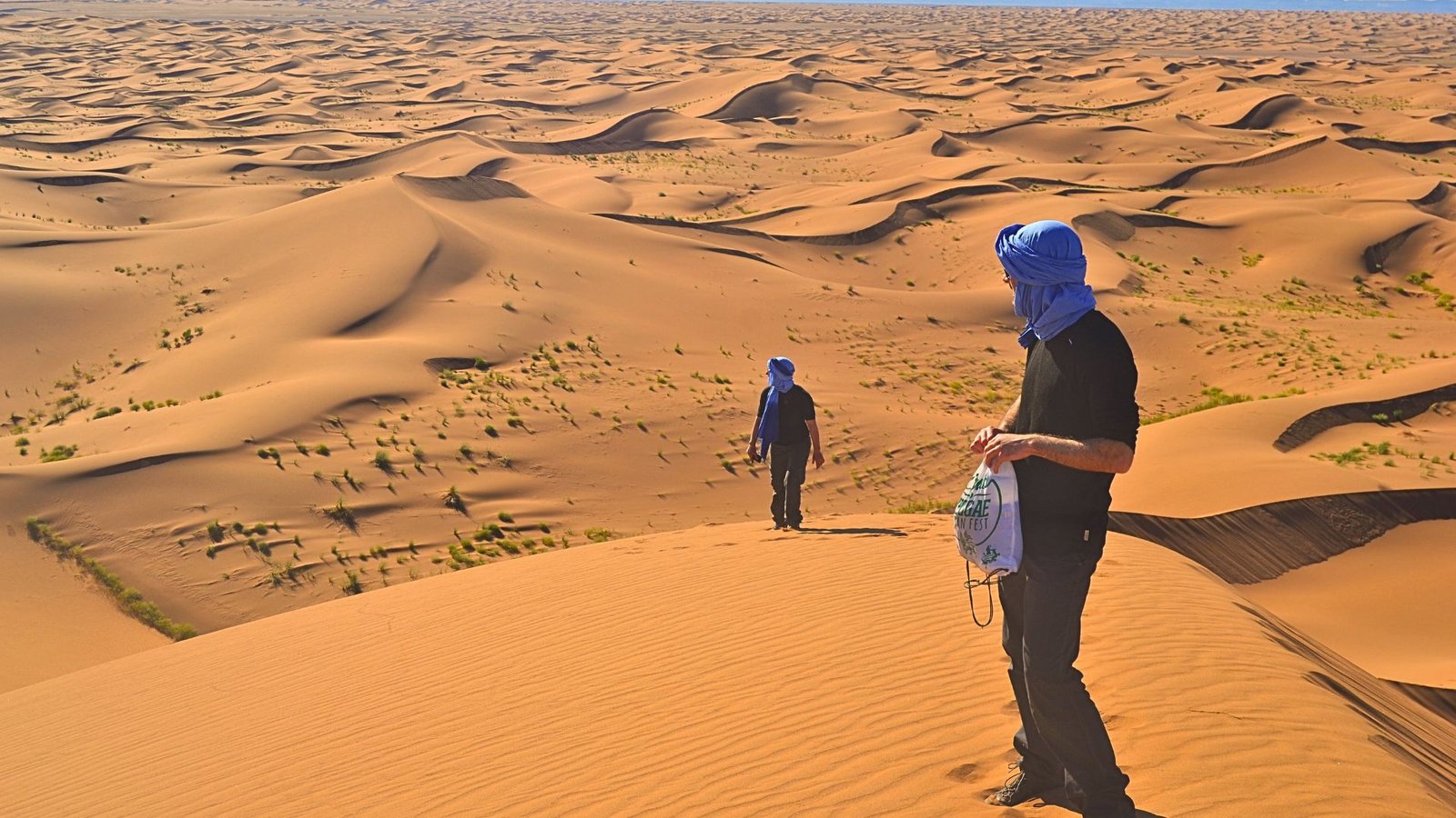 Best Morocco Hike Tours