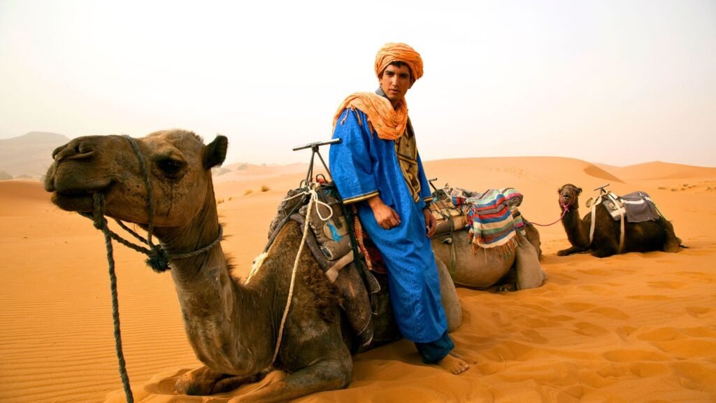 3-days-excursion-to-merzouga-from-fes