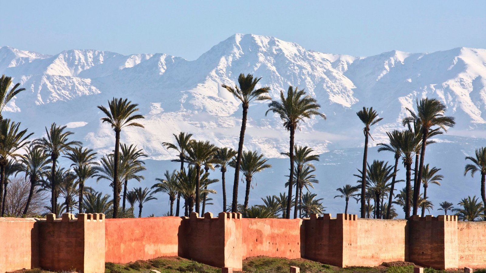 Best Morocco Hike Tours