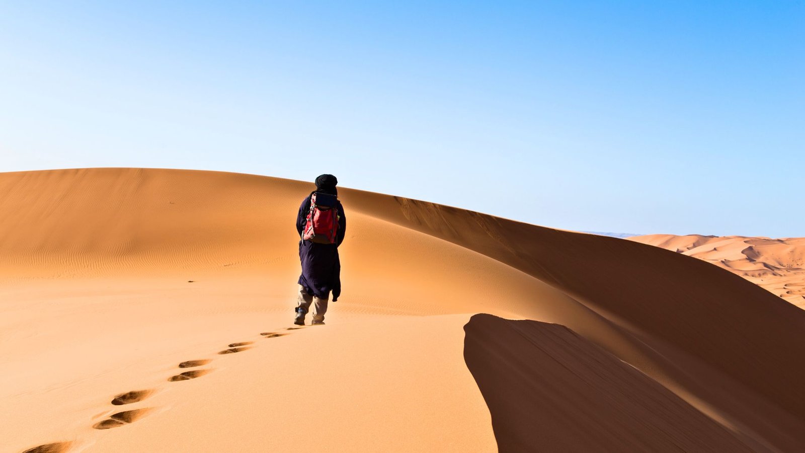 Best Morocco Hike Tours