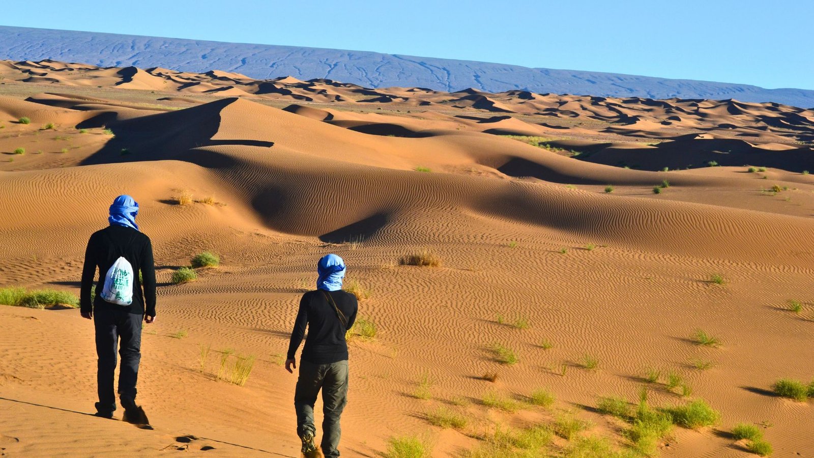 Best Morocco Hike Tours