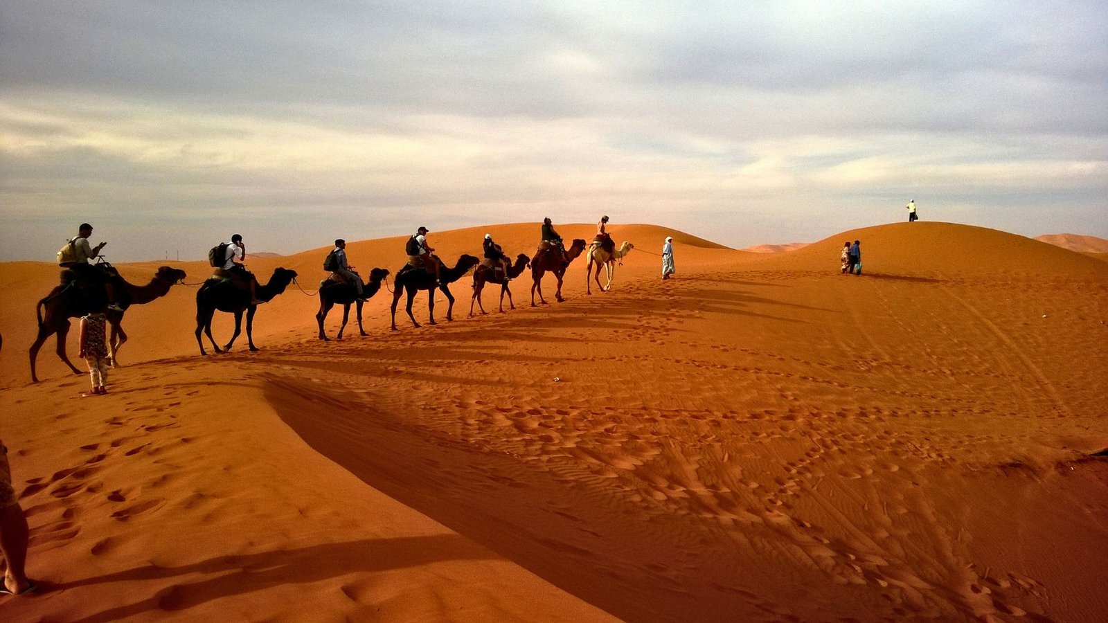 Best Morocco Hike Tours