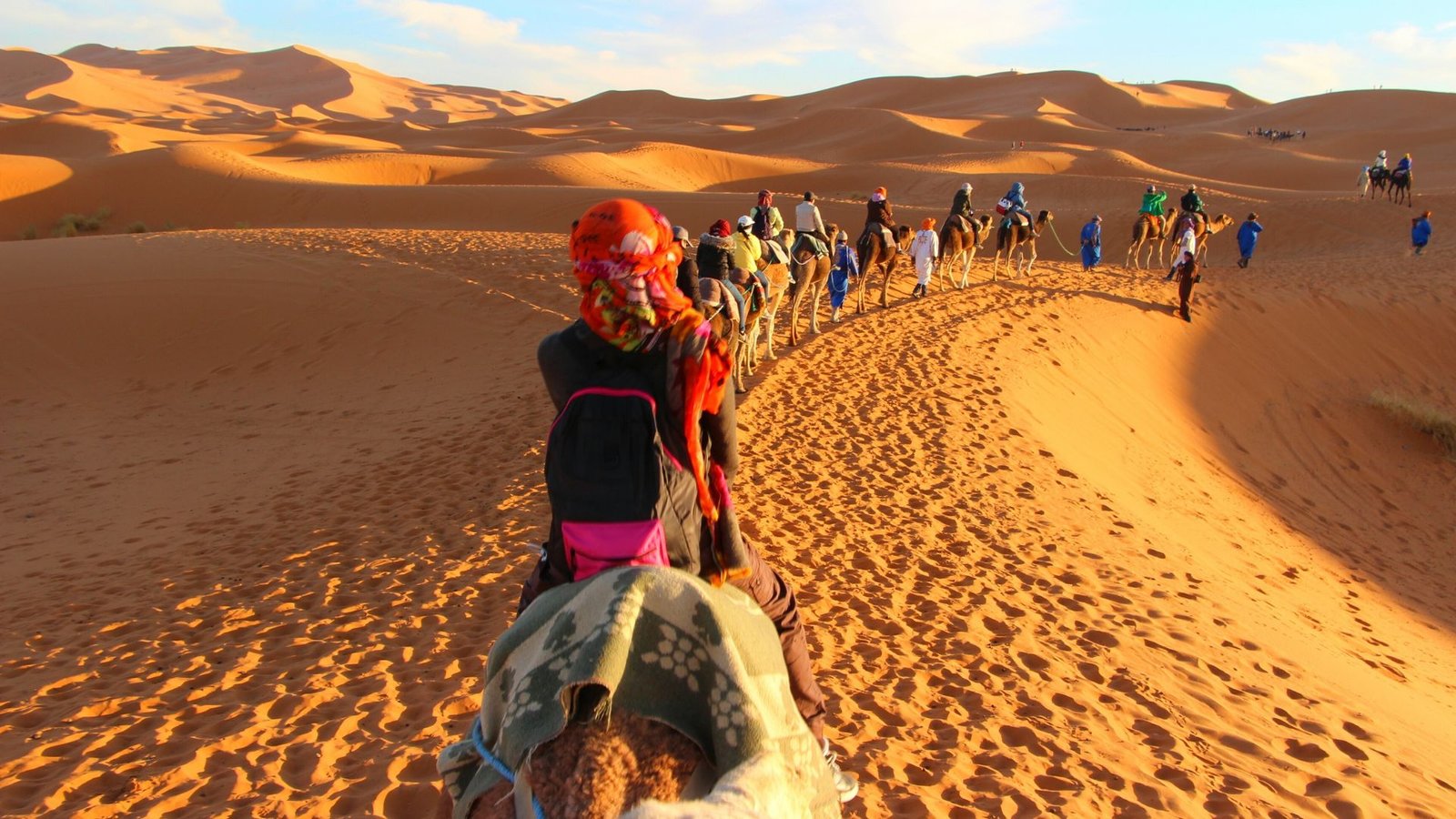 Best Morocco Hike Tours