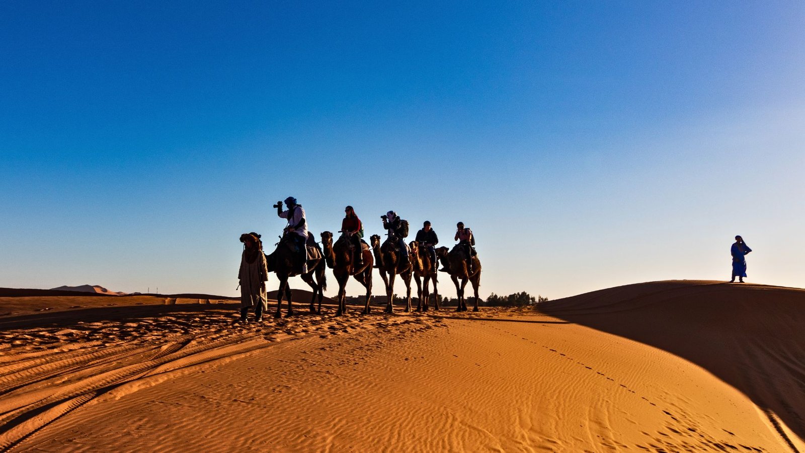 Best Morocco Hike Tours