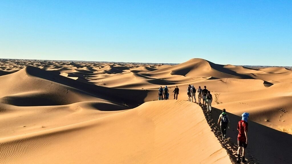 chegaga-desert-from-ouarzazate