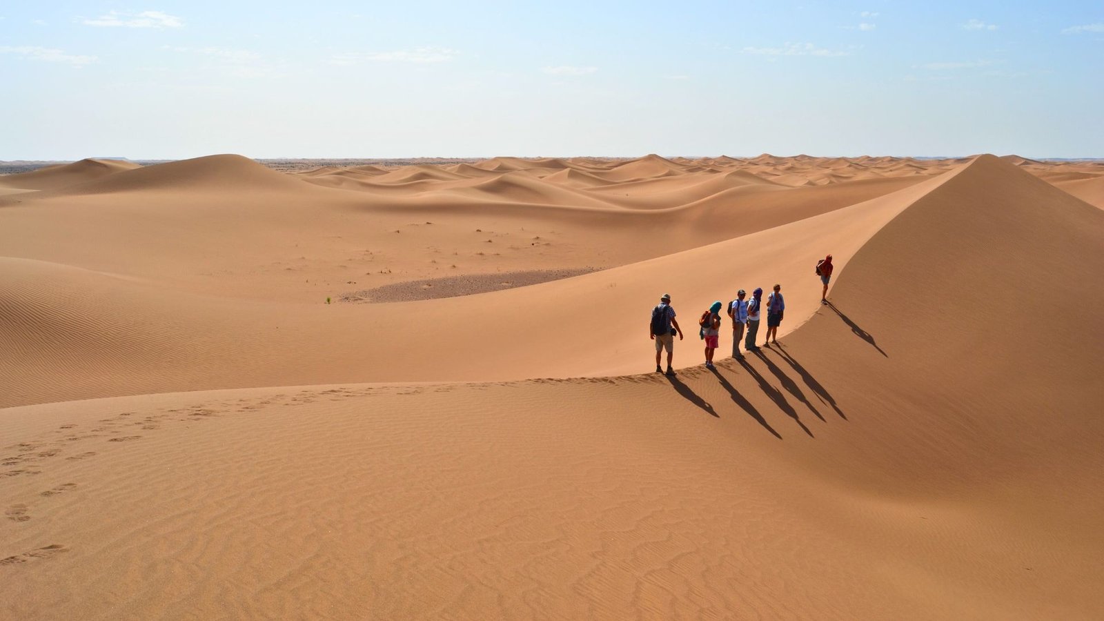 Best Morocco Hike Tours