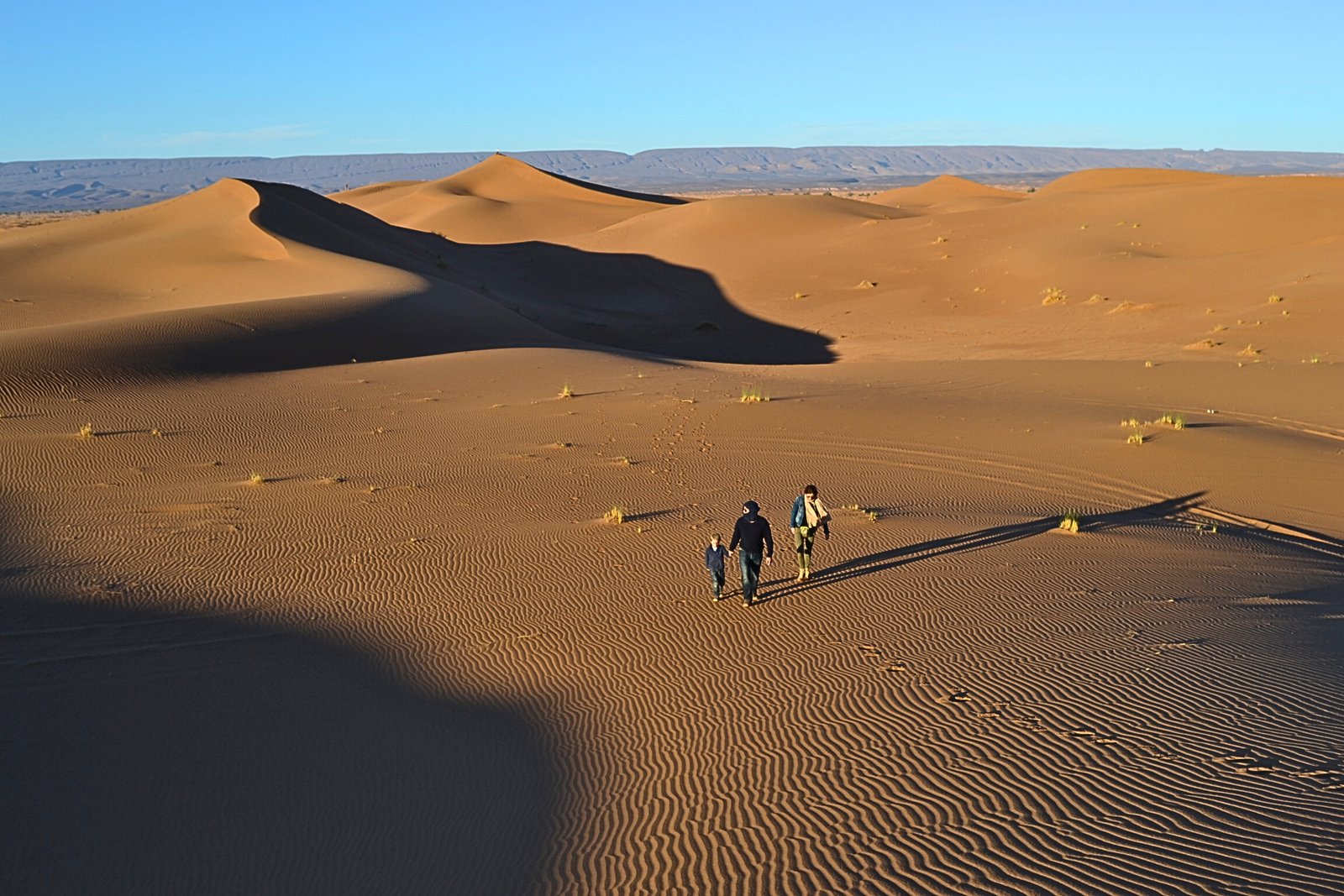 Best Morocco Hike Tours