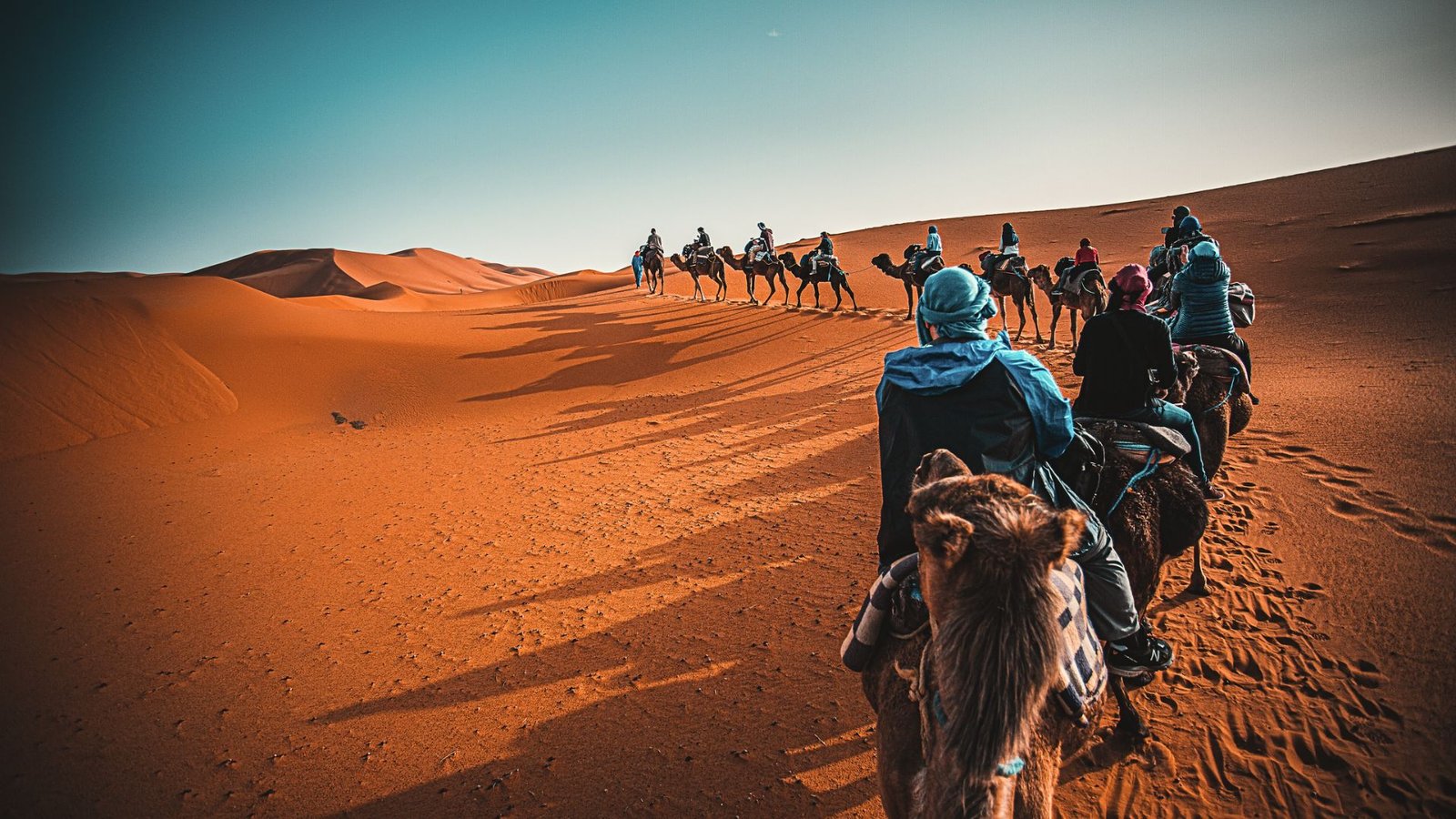 Best Morocco Hike Tours