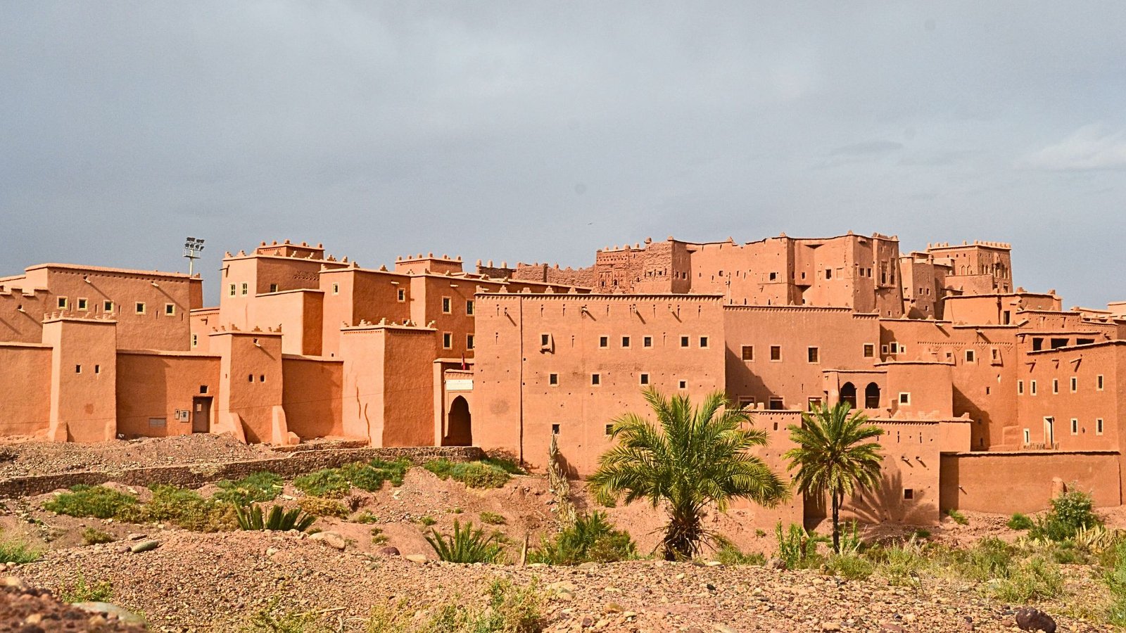 Best Morocco Hike Tours