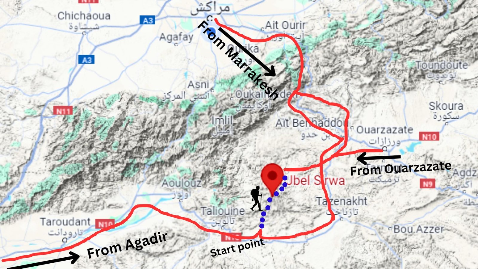 hike-to-jebel-siroua-mountain