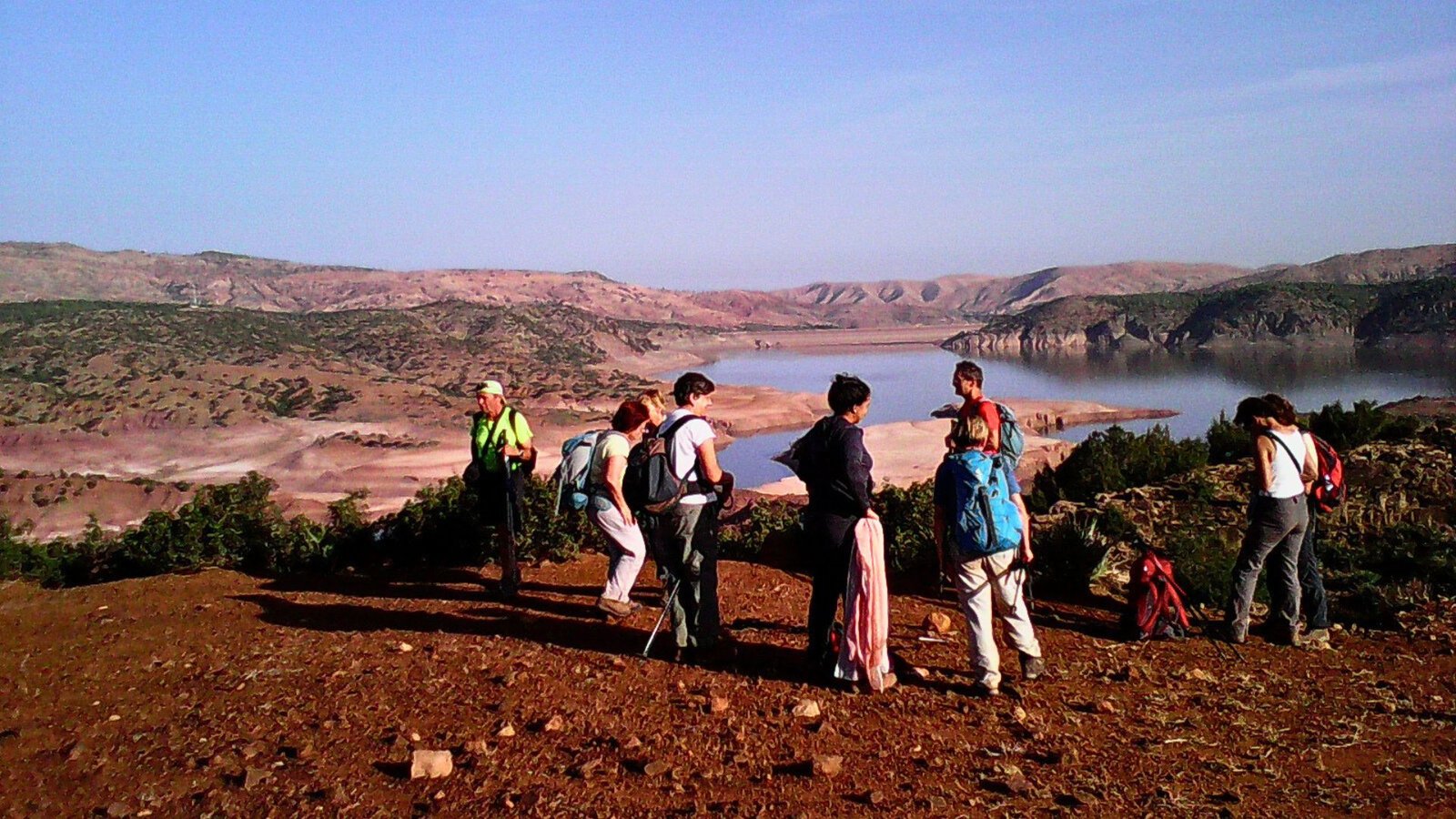 Best Morocco Hike Tours