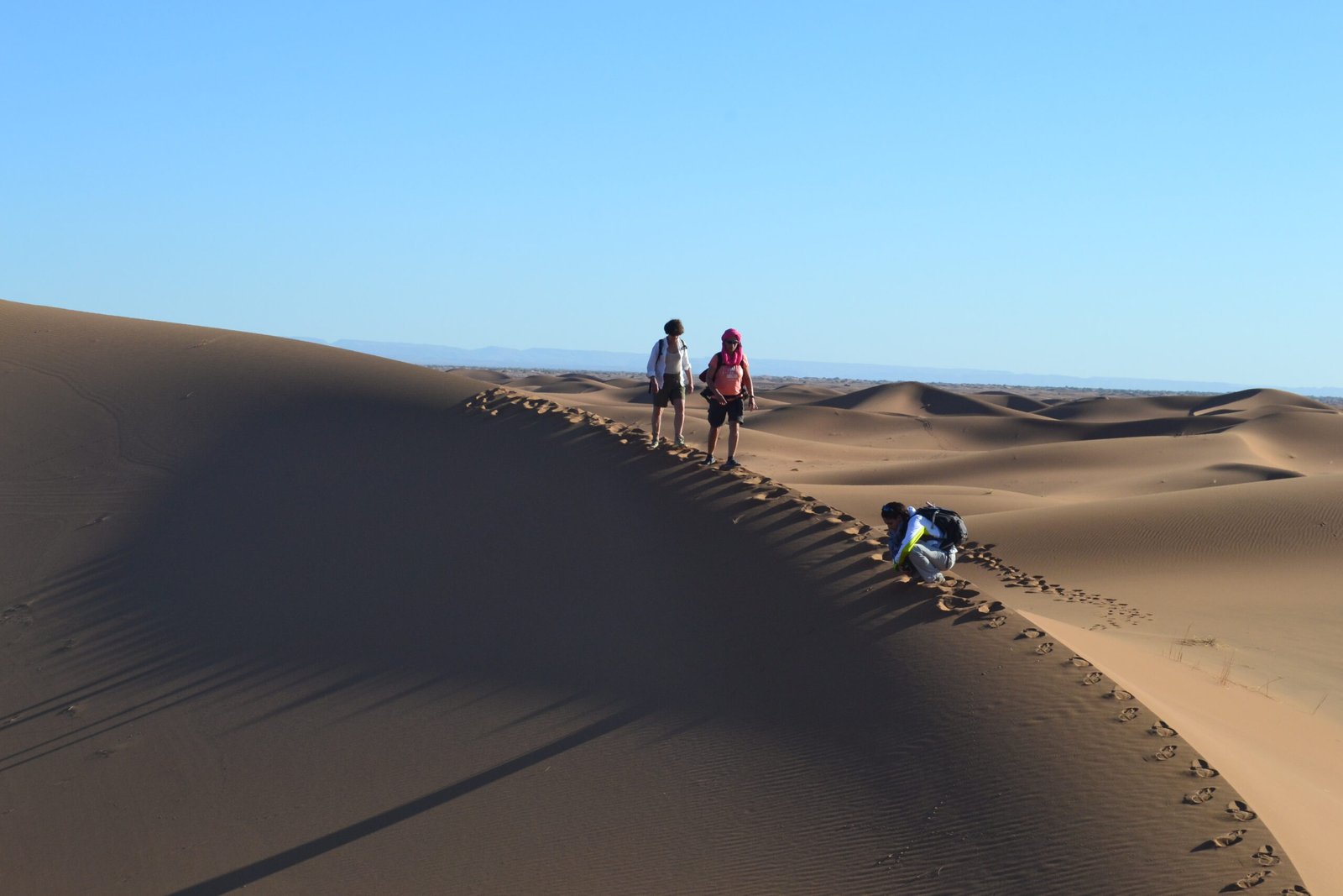 Best Morocco Hike Tours