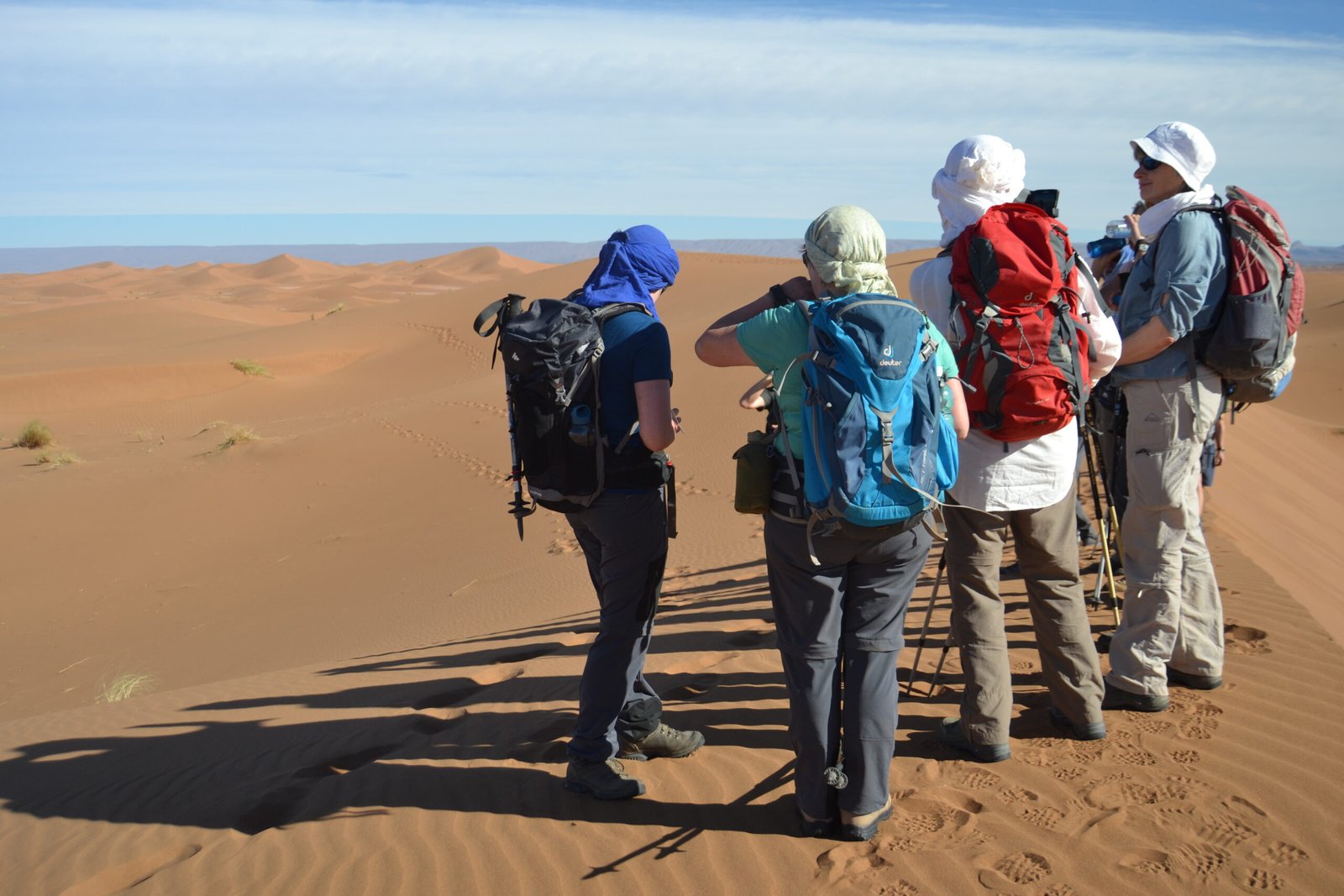 Best Morocco Hike Tours