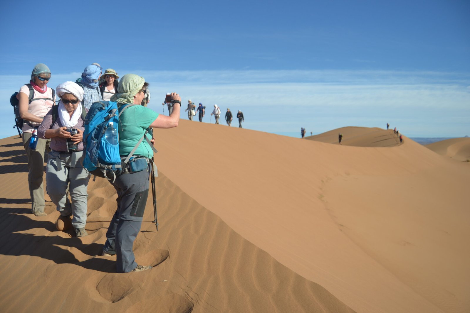 Best Morocco Hike Tours