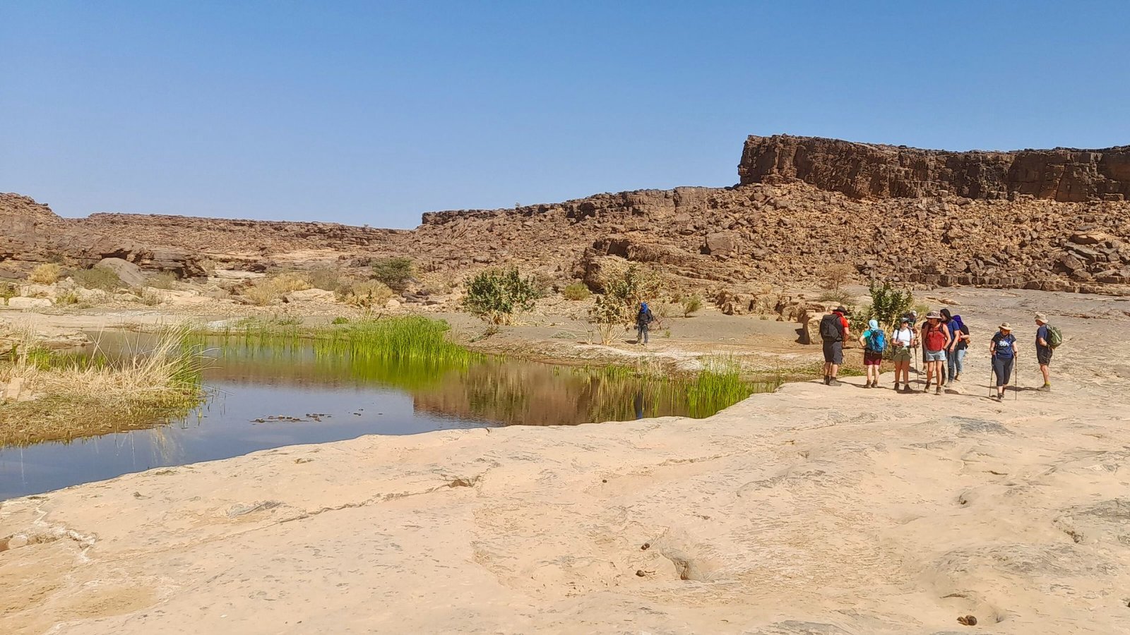 Best Morocco Hike Tours