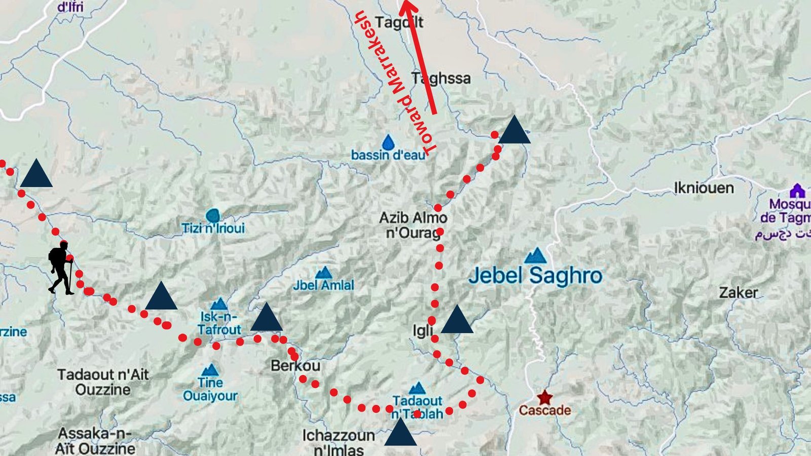 jebel-saghro-trekkin-mountain