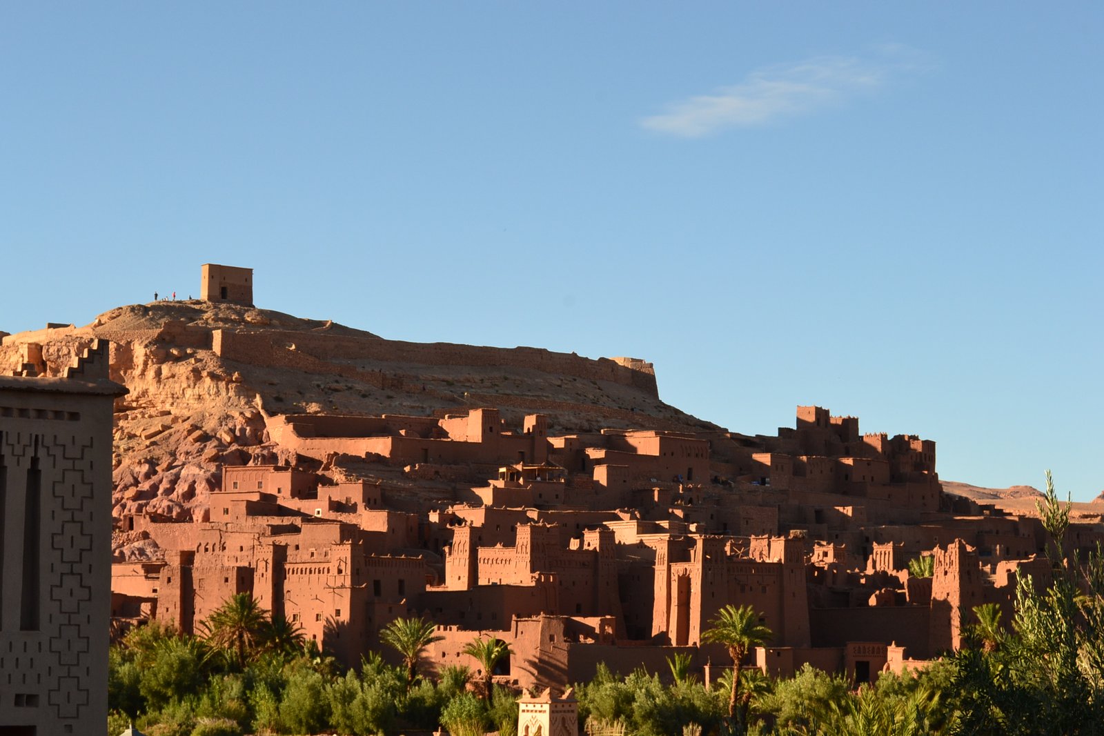 Best Morocco Hike Tours