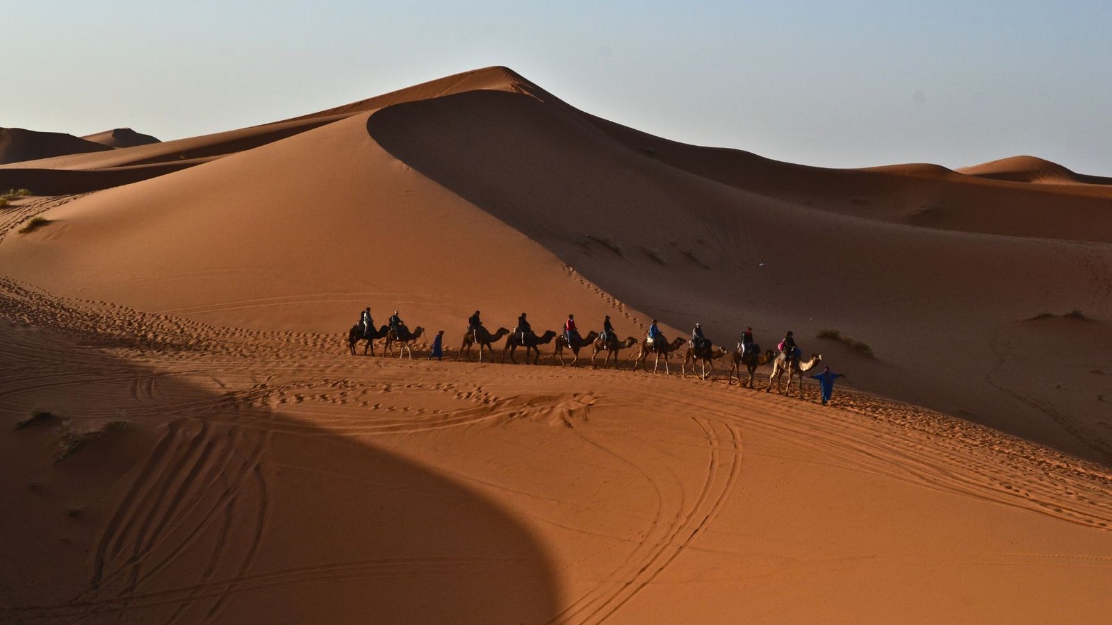 Best Morocco Hike Tours