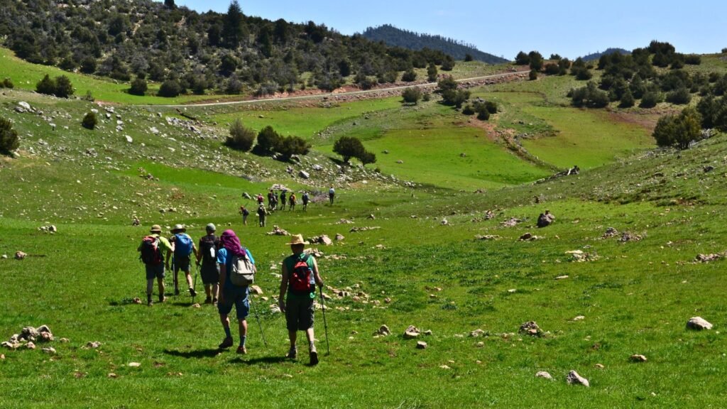 middle-atlas-trekking-in-morocco-from-fes