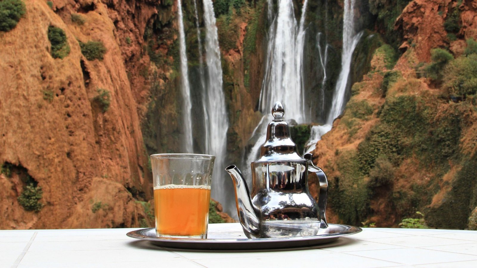 Best Morocco Hike Tours