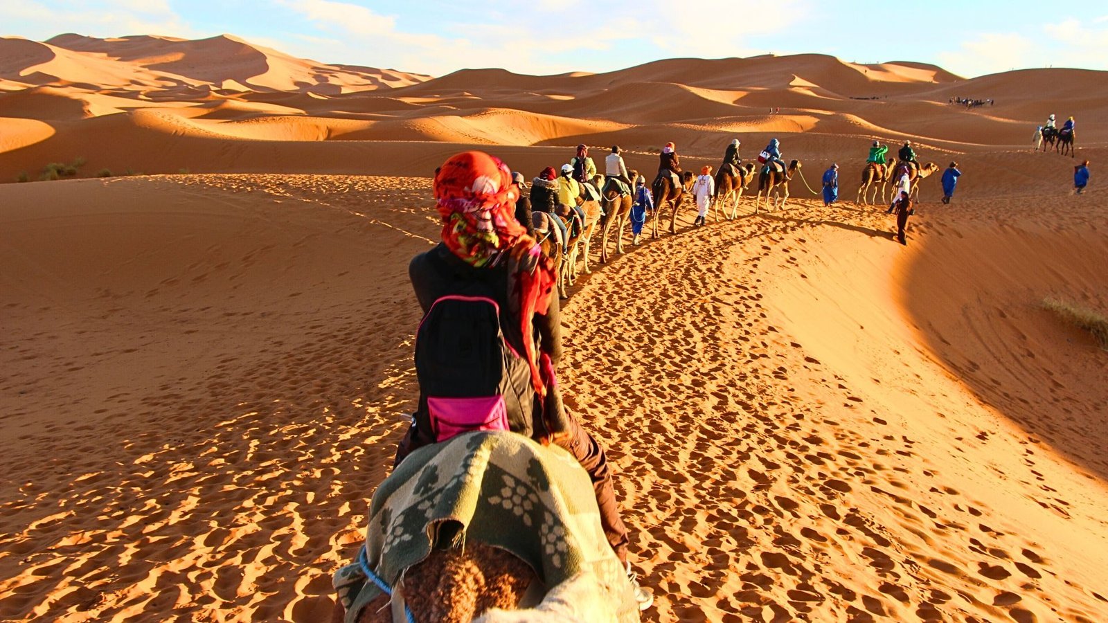 Best Morocco Hike Tours