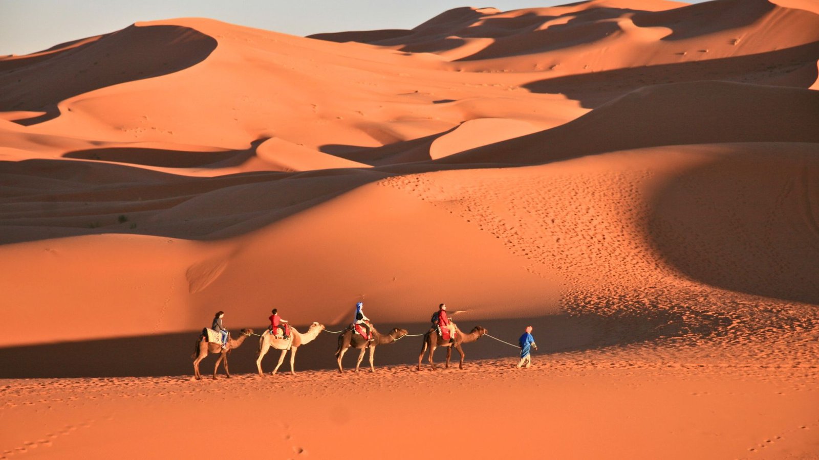 Best Morocco Hike Tours