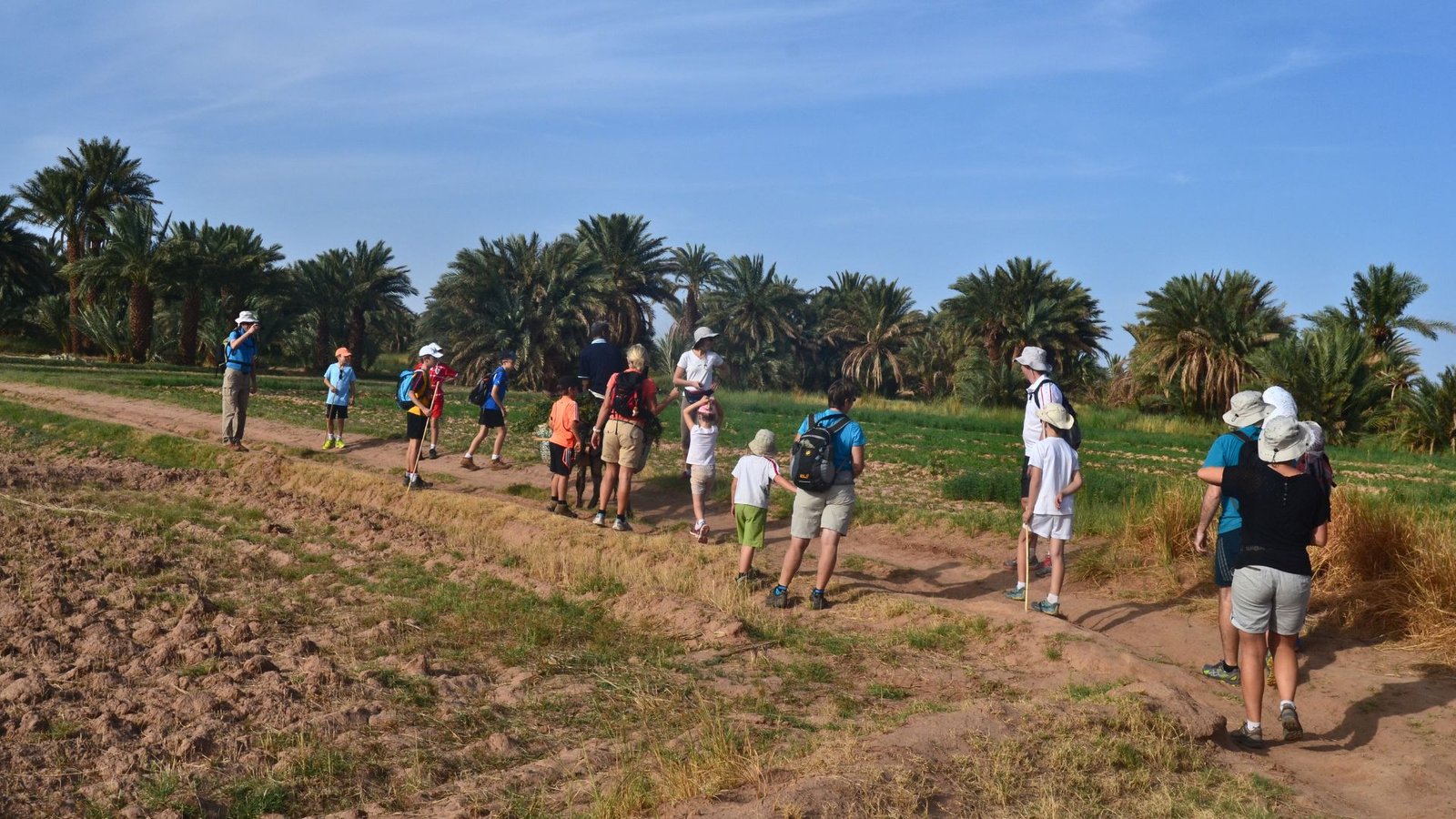 Best Morocco Hike Tours