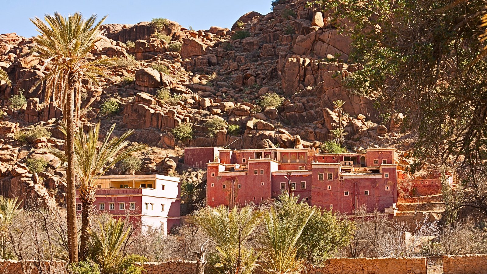 Best Morocco Hike Tours