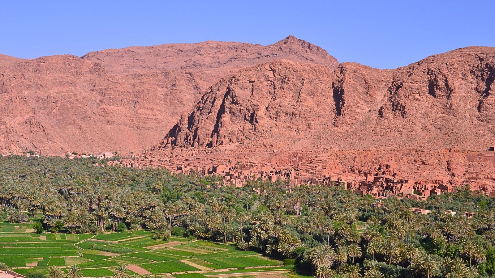 Best Morocco Hike Tours