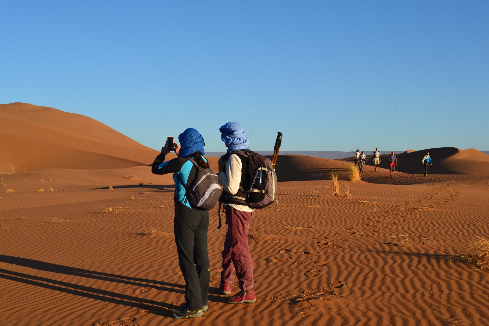 Best Morocco Hike Tours