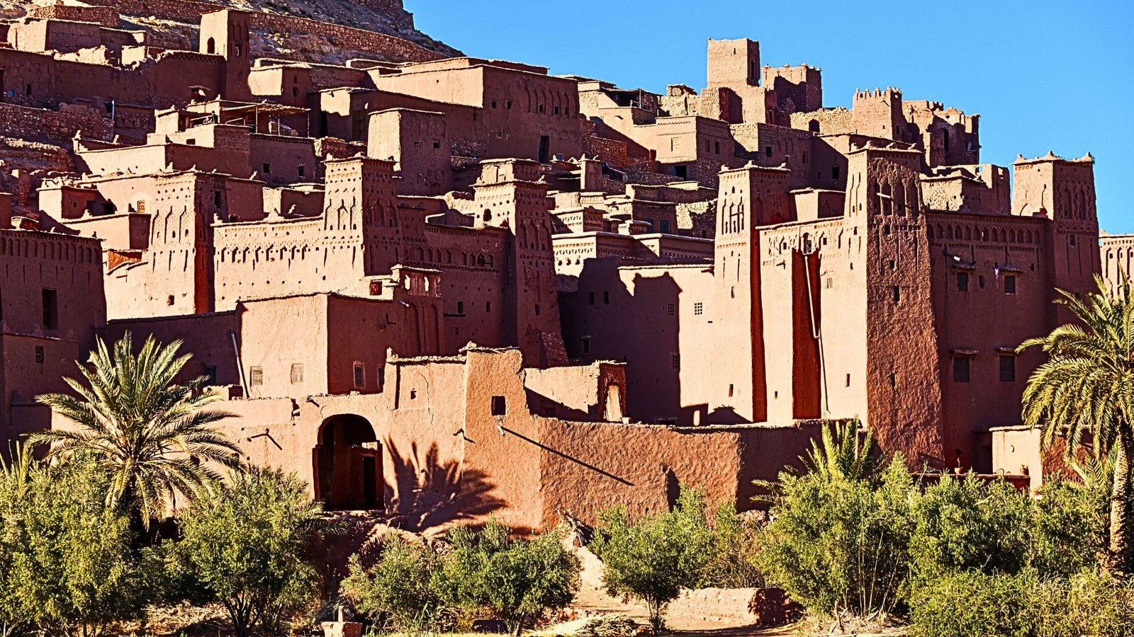 Best Morocco Hike Tours