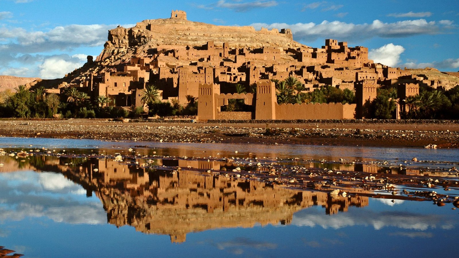 Best Morocco Hike Tours