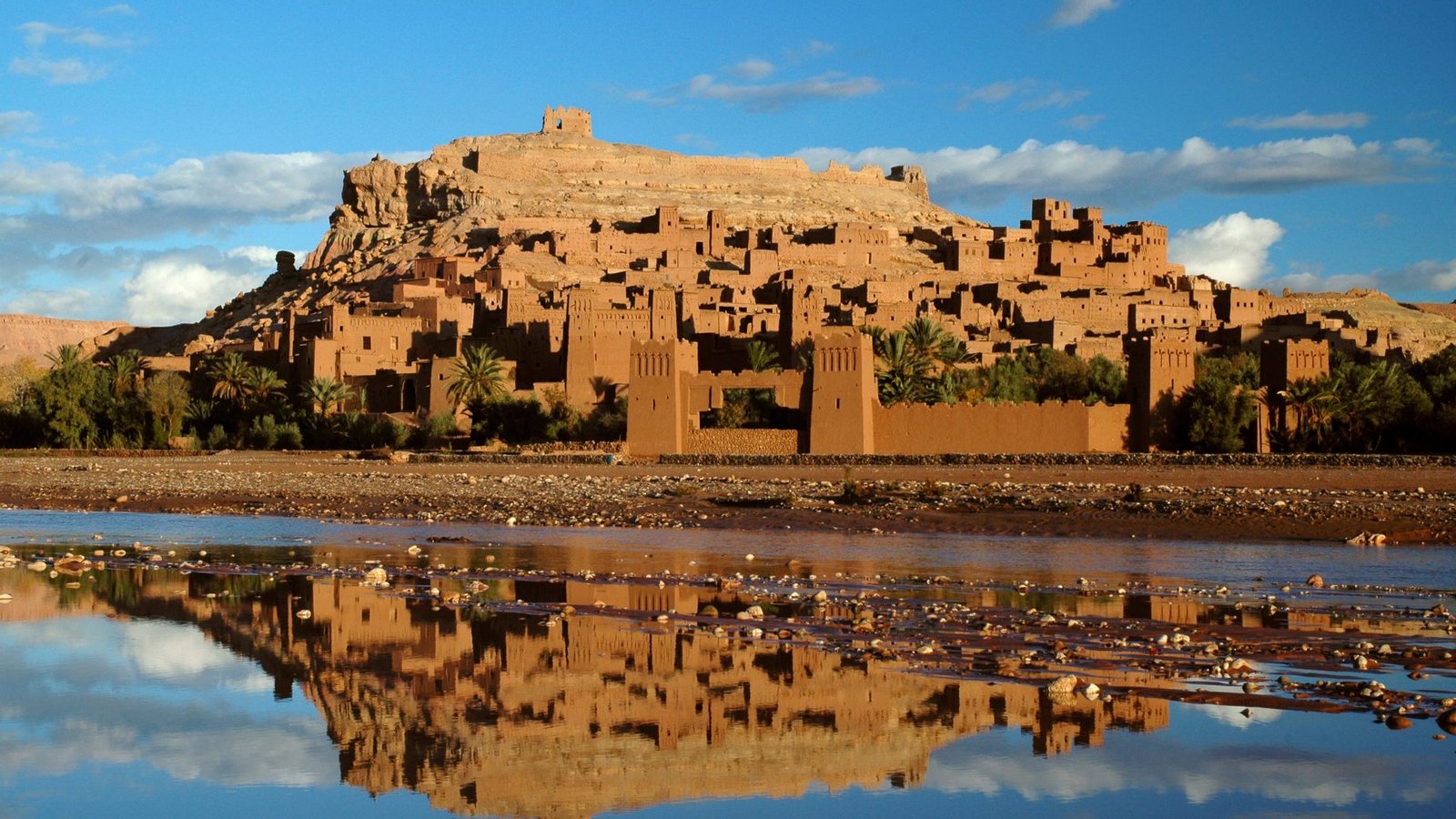 Best Morocco Hike Tours